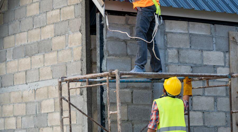 Local Chimney Repair in Daisy, GA